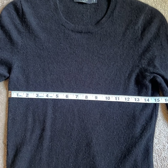 Lusso 100% cashmere dress - Picture 6 of 7